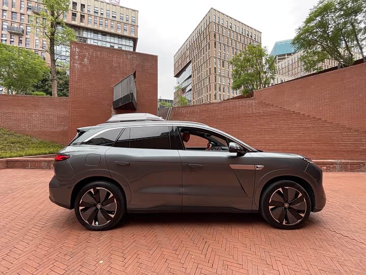 Фото 5 - BYD Tang L