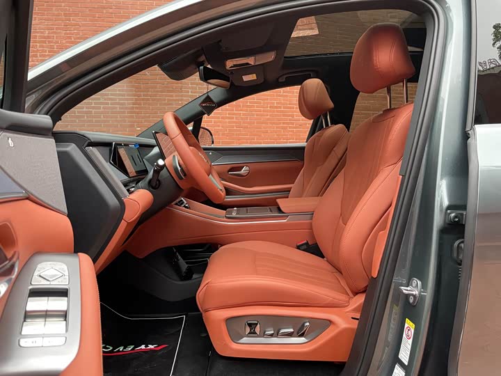 Фото 8 - BYD Tang L