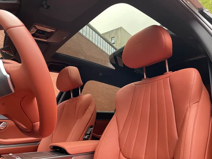 Фото 9 - BYD Tang L