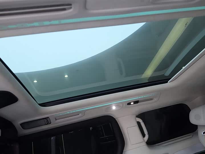 Фото 4 - Zeekr 009