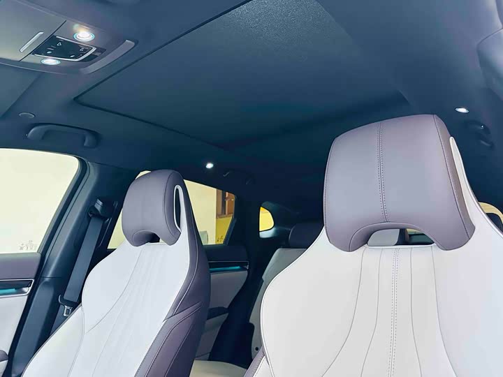 Фото 7 - BYD Song Plus Hybrid/EV