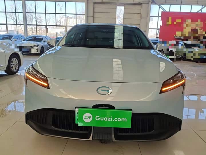 Фото 3 - GAC Aion S Plus