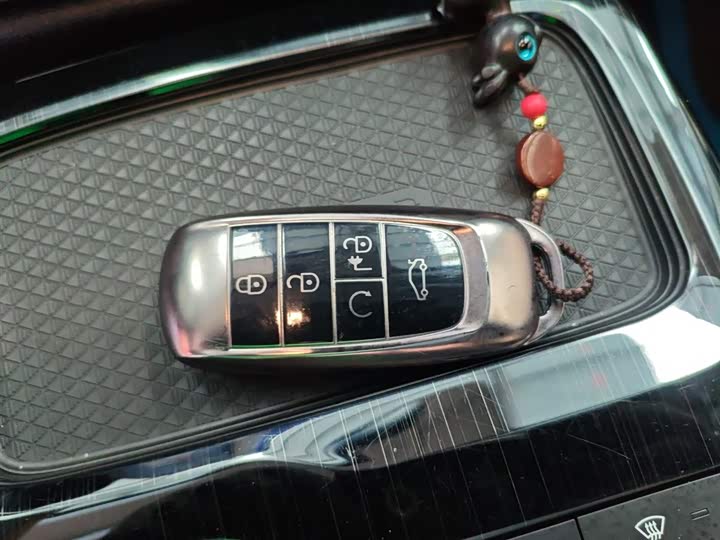 Фото 9 - GAC Aion S Plus