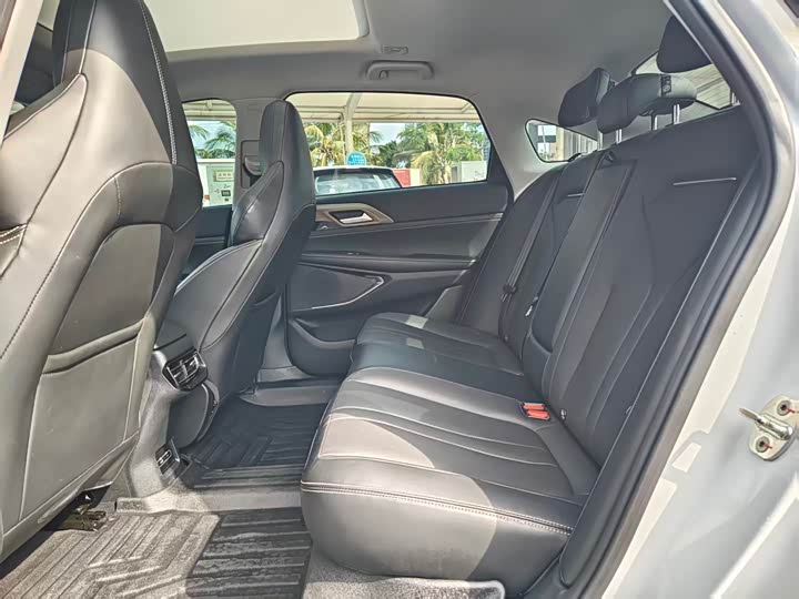 Фото 6 - XPeng P5