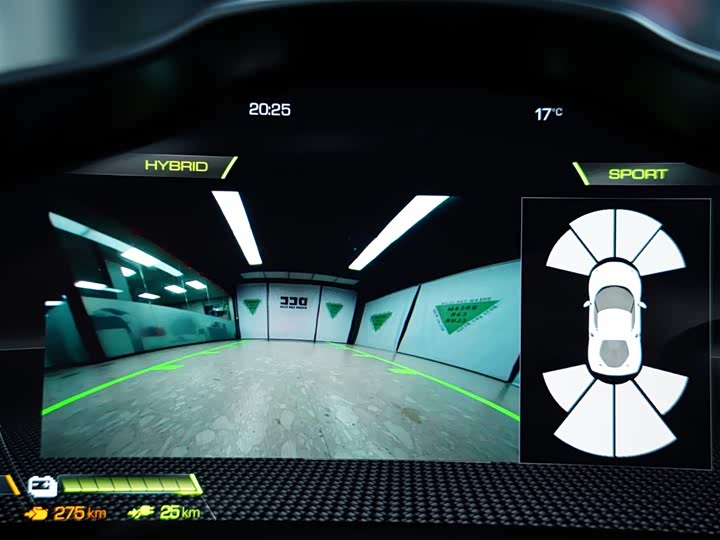 Фото 3 - Ferrari 296