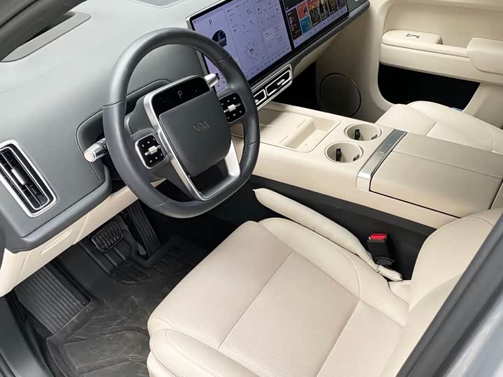 Фото 6 - LiXiang L7