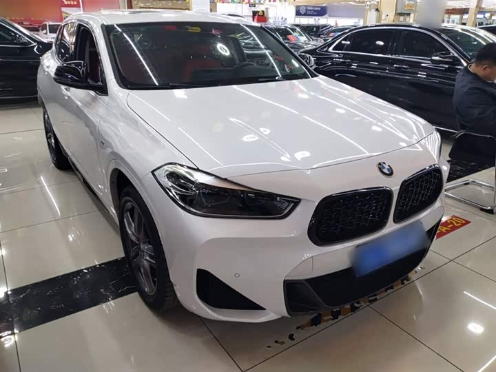 Фото 4 - BMW X2