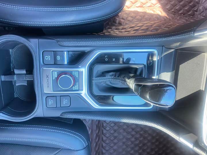 Фото 6 - Subaru Forester