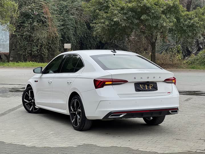 Фото 4 - Skoda Octavia Pro