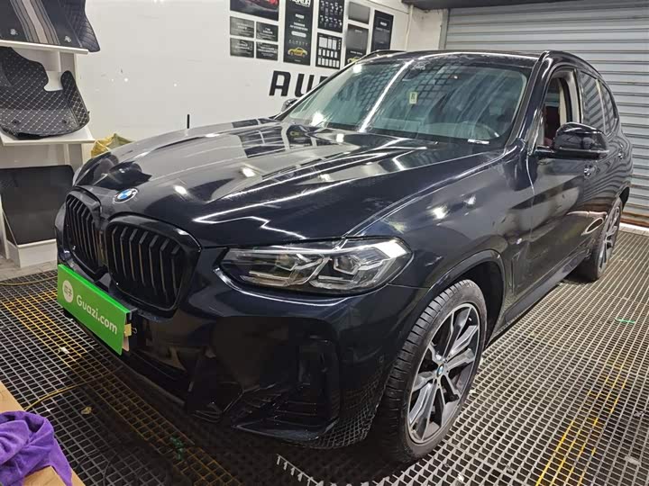 Фото 2 - BMW X3