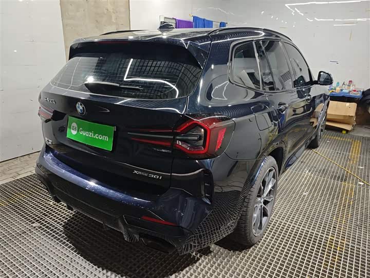 Фото 7 - BMW X3