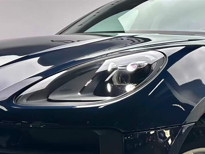 Фото 7 - Porsche Macan