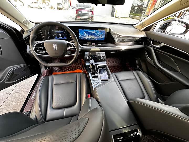 Фото 5 - Bestune B70