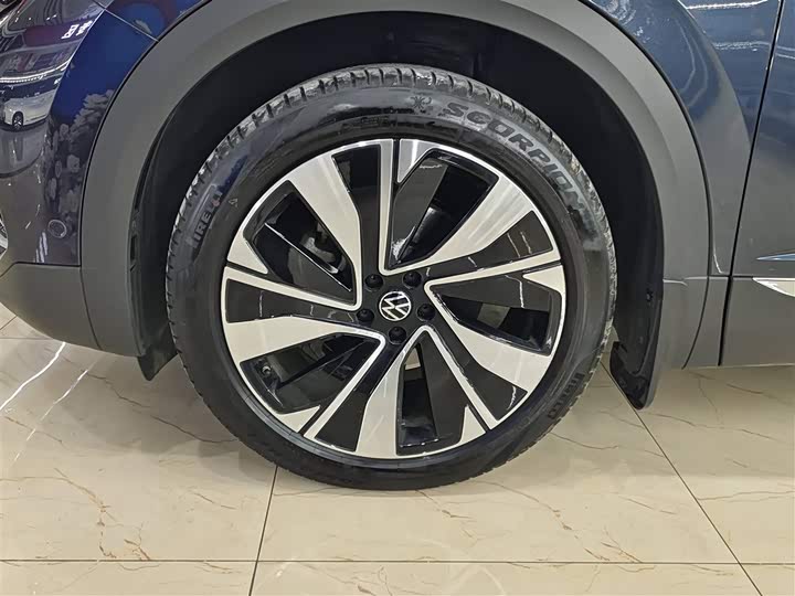 Фото 5 - Volkswagen Talagon