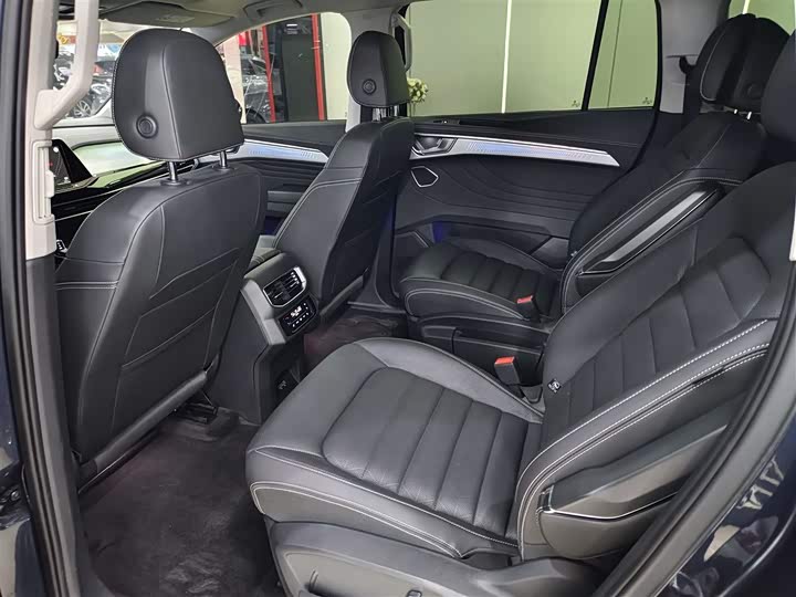 Фото 8 - Volkswagen Talagon