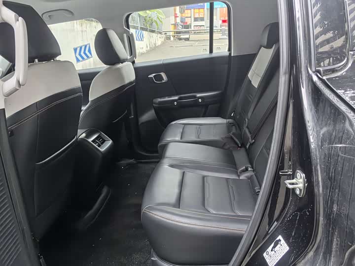 Фото 8 - BAIC Beijing BJ30