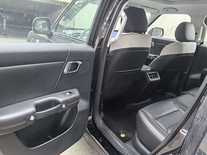 Фото 9 - BAIC Beijing BJ30