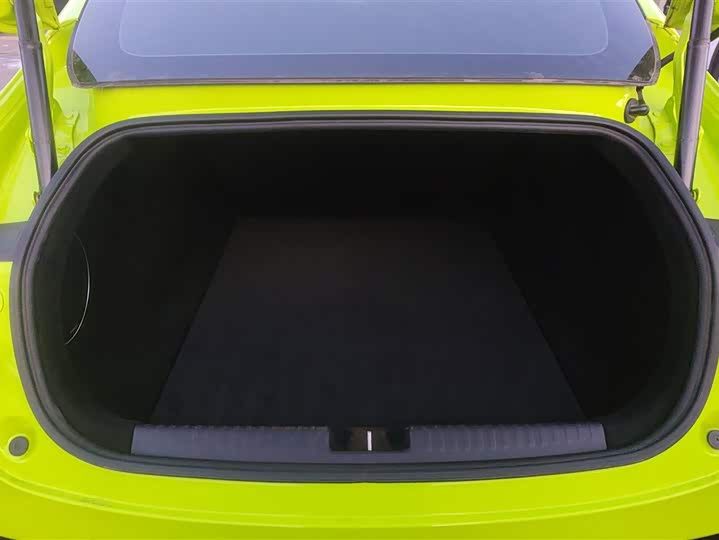 Фото 4 - XPeng P7