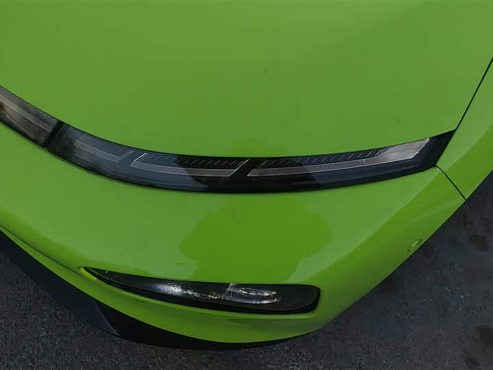 Фото 5 - XPeng P7