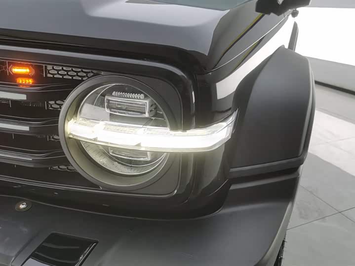 Фото 5 - Tank 300