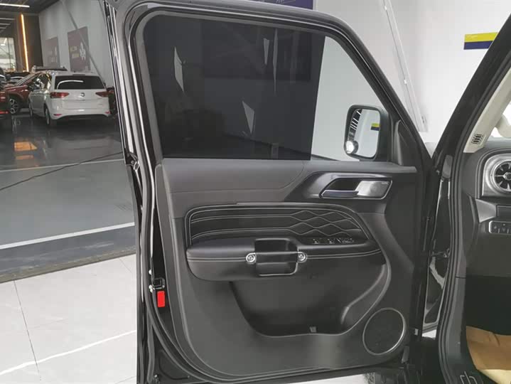 Фото 7 - Tank 300