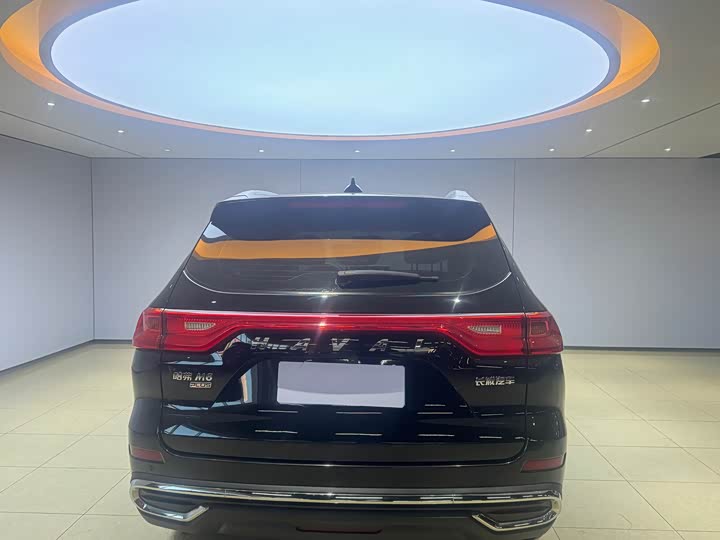 Фото 5 - Haval M6