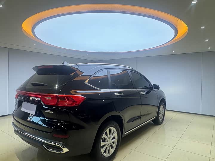 Фото 6 - Haval M6