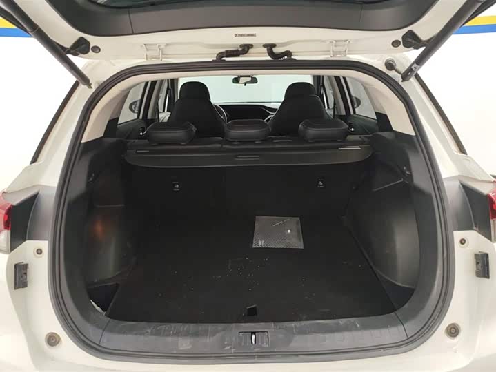 Фото 4 - GAC Trumpchi GS4