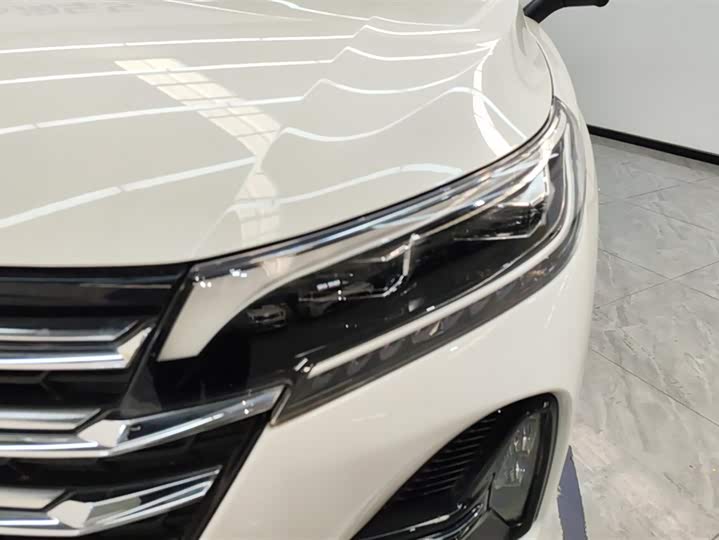 Фото 5 - GAC Trumpchi GS4