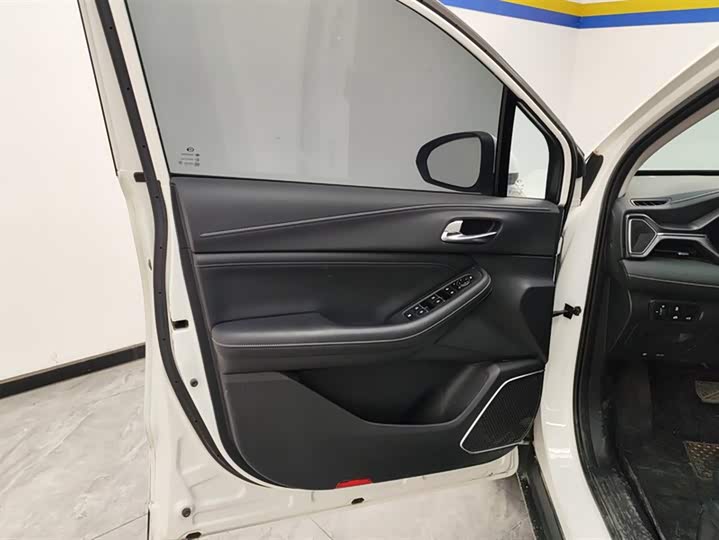 Фото 7 - GAC Trumpchi GS4