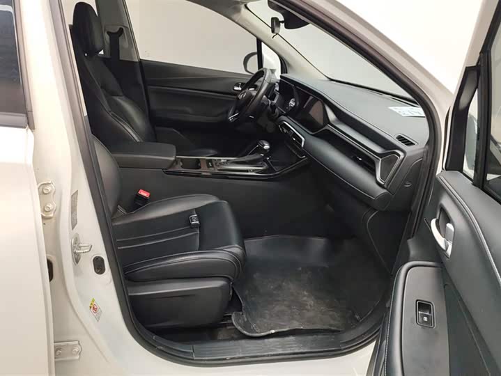 Фото 8 - GAC Trumpchi GS4