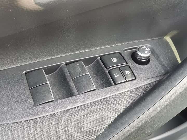 Фото 7 - Toyota Levin