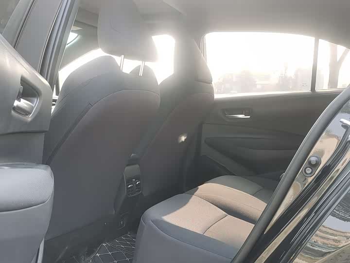 Фото 8 - Toyota Levin