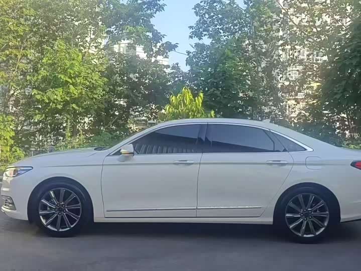 Фото 4 - Ford Taurus