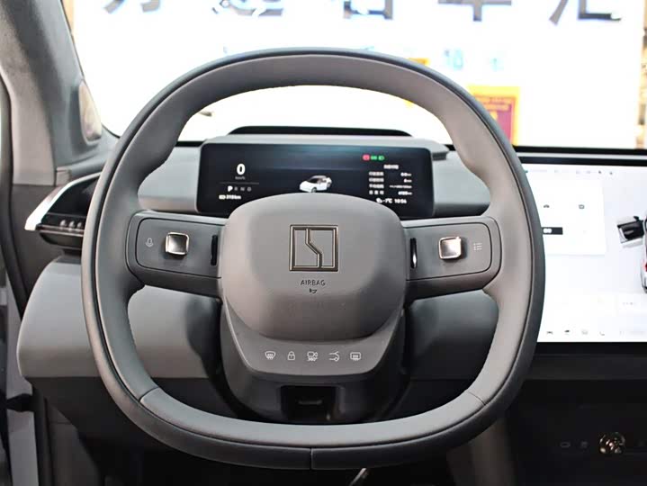 Фото 5 - Zeekr X