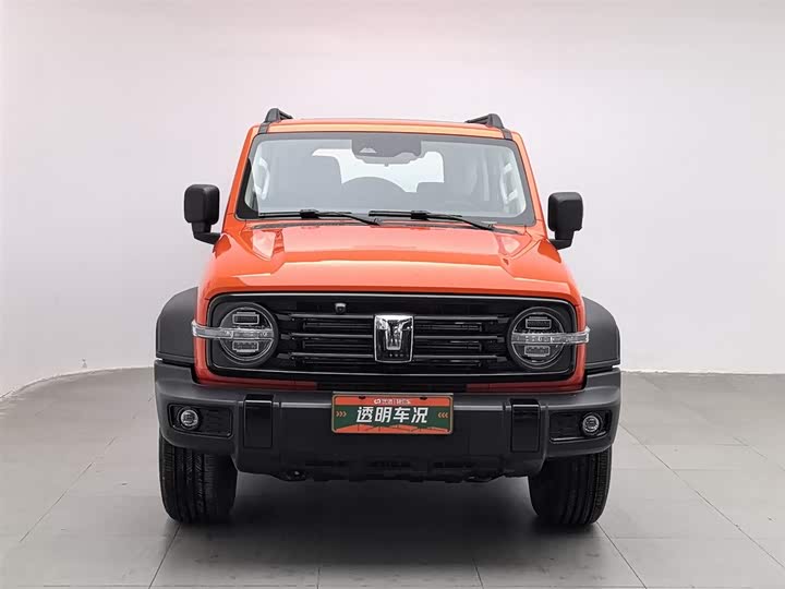 Фото 3 - Tank 300