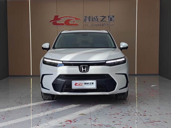 Фото 2 - Honda Breeze