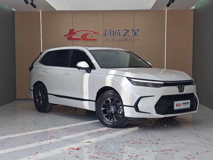 Фото 3 - Honda Breeze