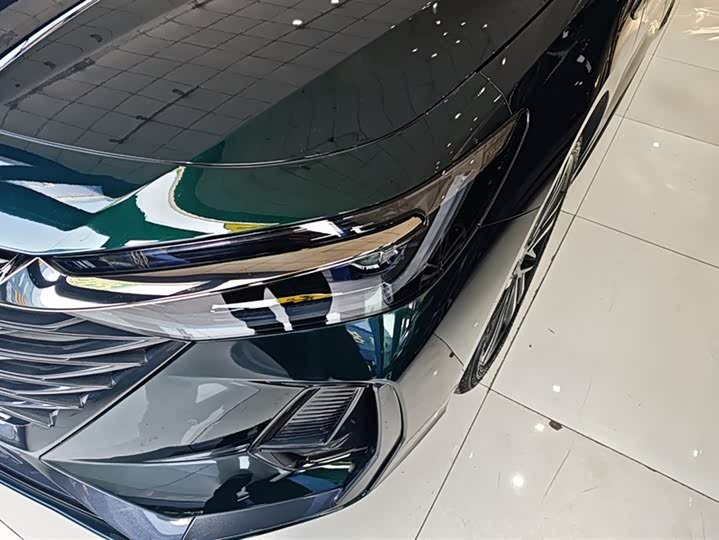 Фото 5 - Chery Arrizo 8