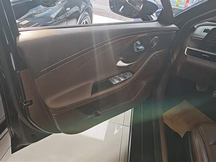 Фото 7 - Chery Arrizo 8