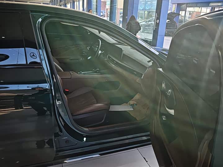 Фото 8 - Chery Arrizo 8