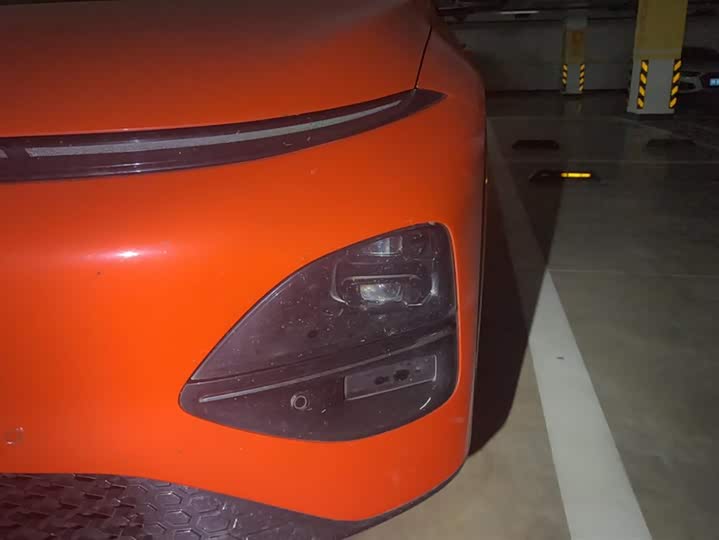 Фото 3 - XPeng G6