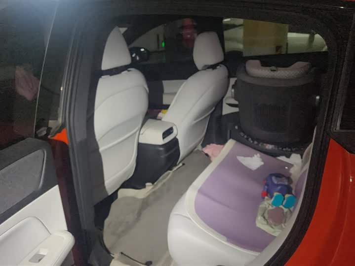 Фото 7 - XPeng G6