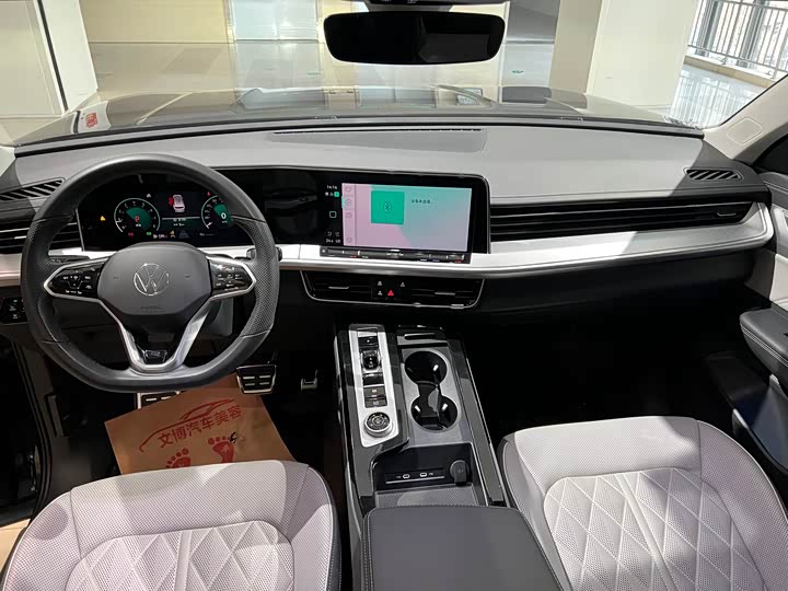 Фото 9 - Volkswagen Tavendor