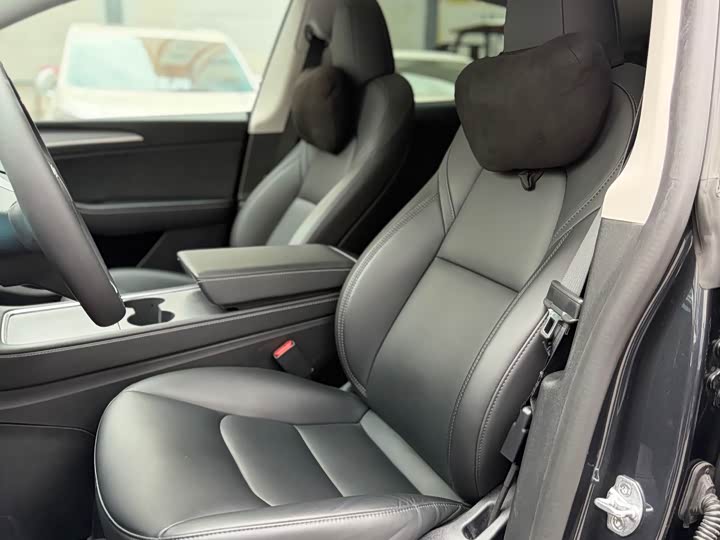 Фото 7 - Tesla Model Y