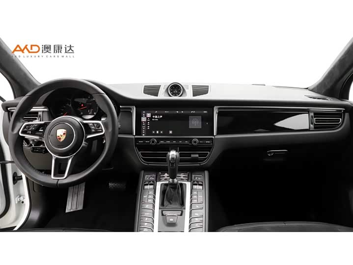 Фото 5 - Porsche Macan