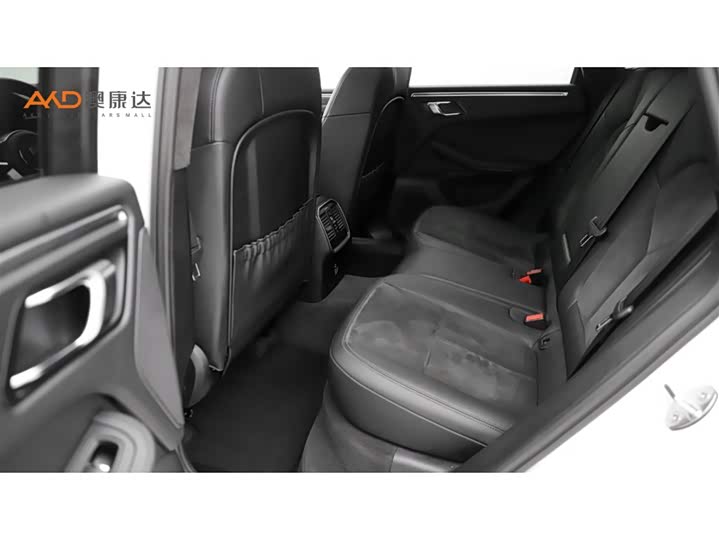 Фото 7 - Porsche Macan