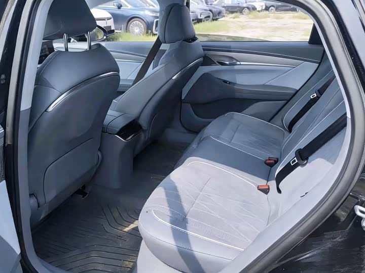 Фото 4 - Voyah Passion