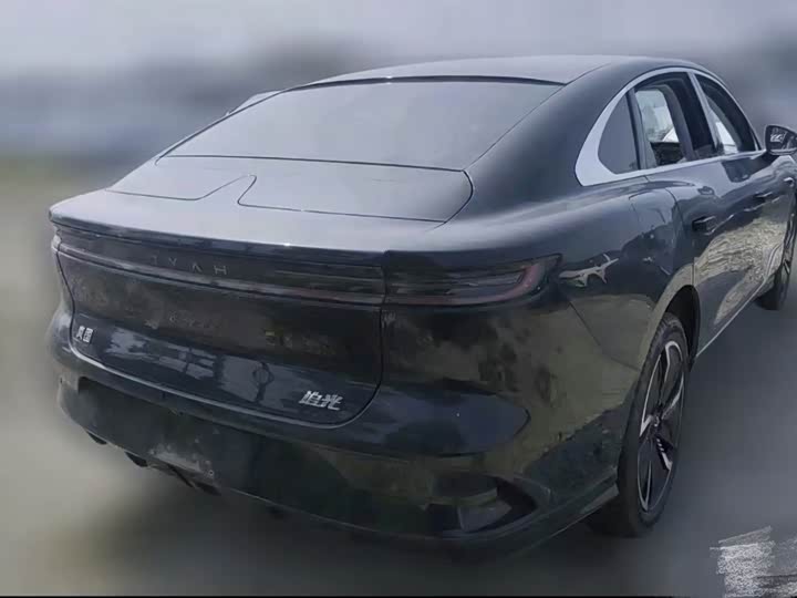 Фото 5 - Voyah Passion