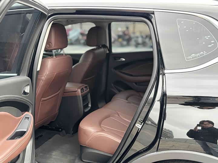 Фото 6 - Buick Envision Plus